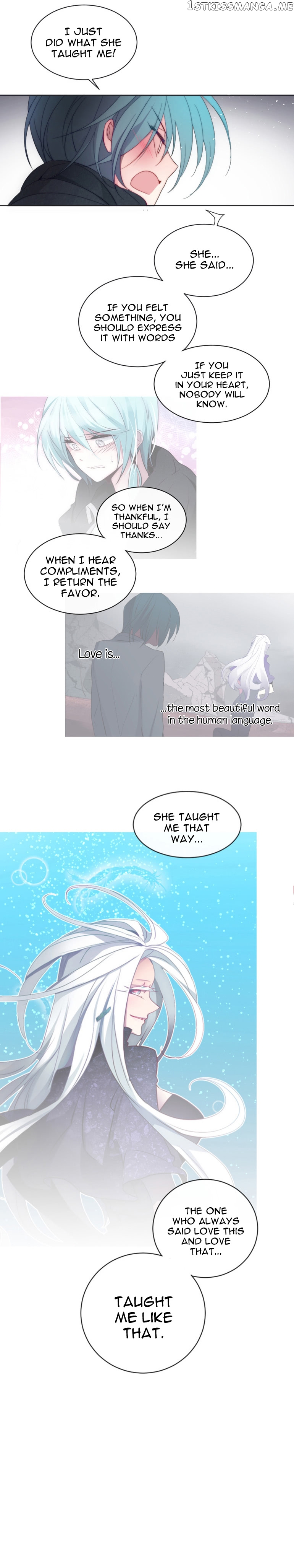 Anz - Manhwa chapter 37 - page 17