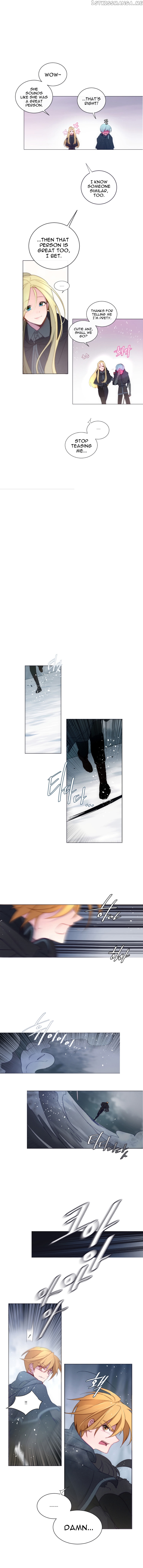 Anz - Manhwa chapter 37 - page 18