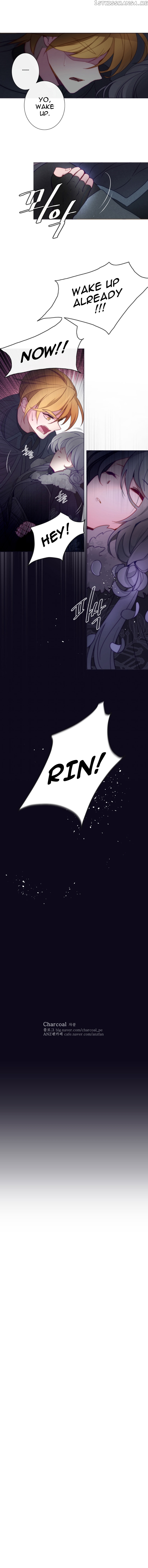 Anz - Manhwa chapter 37 - page 19