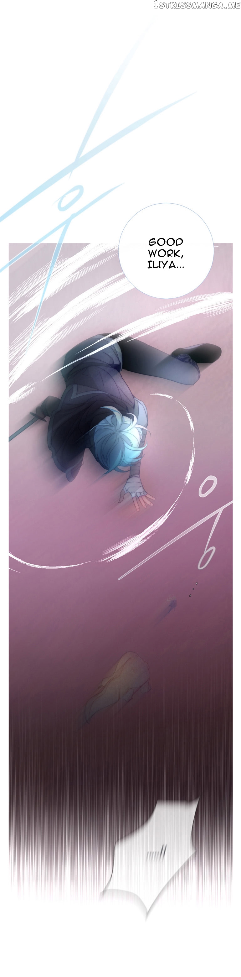 Anz - Manhwa chapter 37 - page 4
