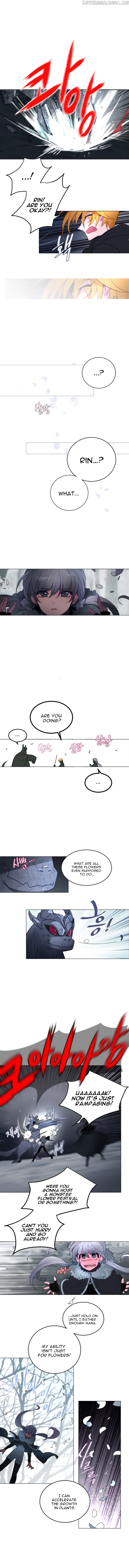 Anz - Manhwa chapter 36 - page 3