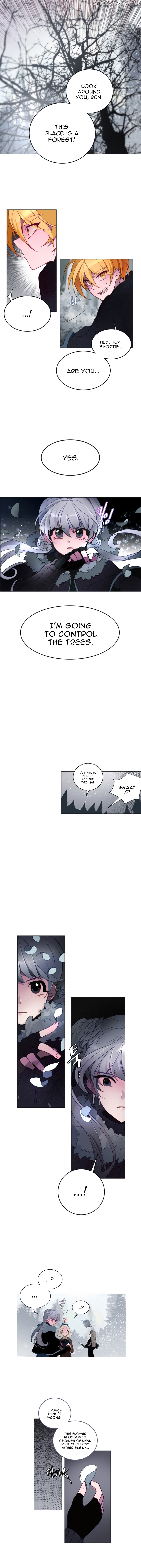 Anz - Manhwa chapter 36 - page 4