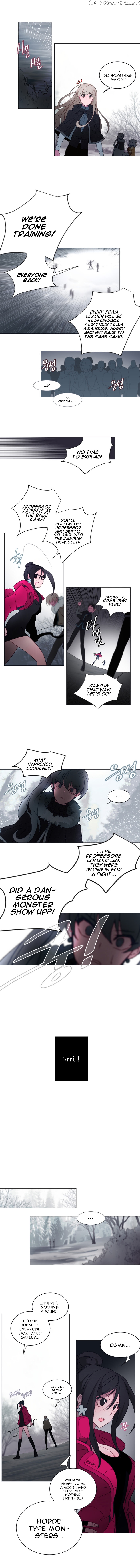 Anz - Manhwa chapter 36 - page 5