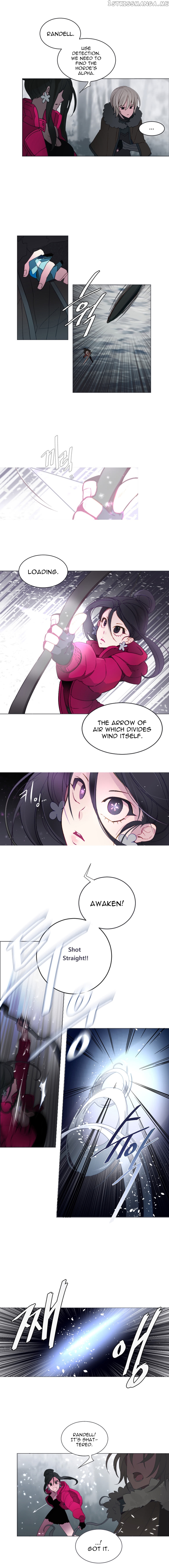 Anz - Manhwa chapter 36 - page 6