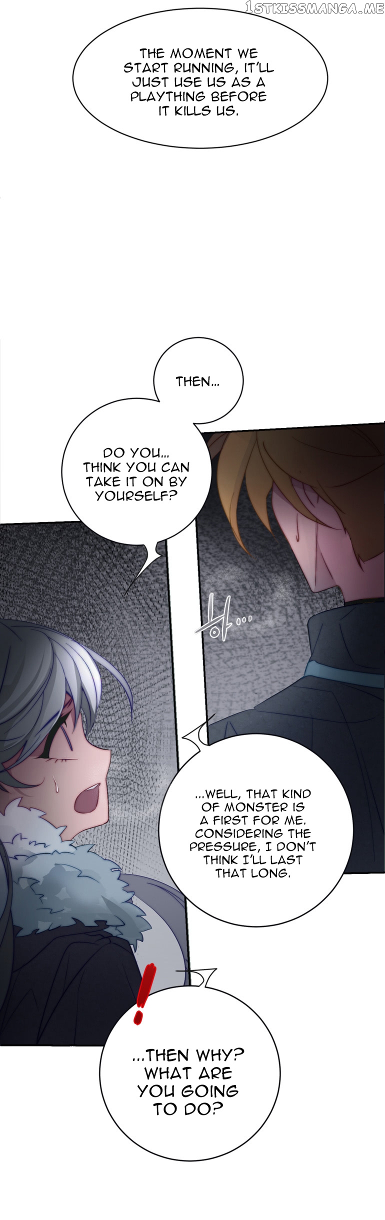 Anz - Manhwa chapter 35 - page 15