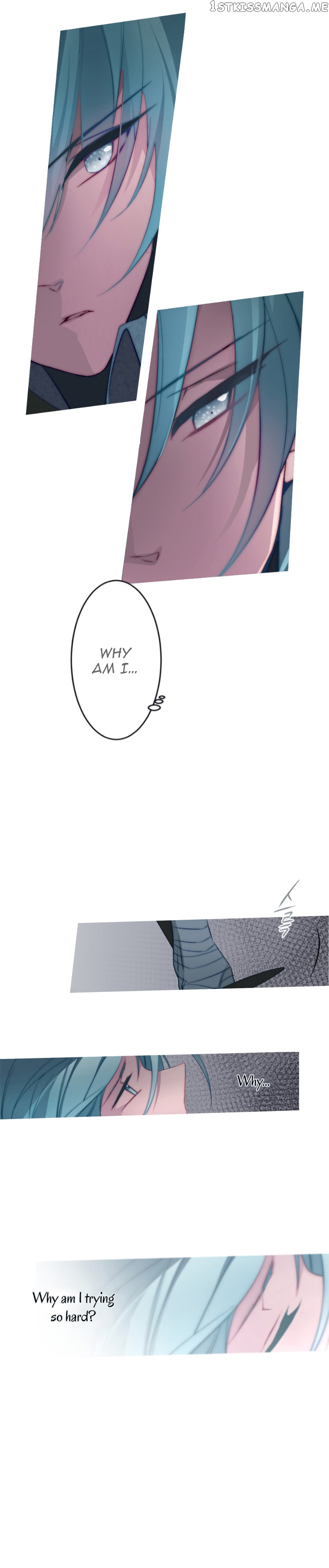 Anz - Manhwa chapter 35 - page 7