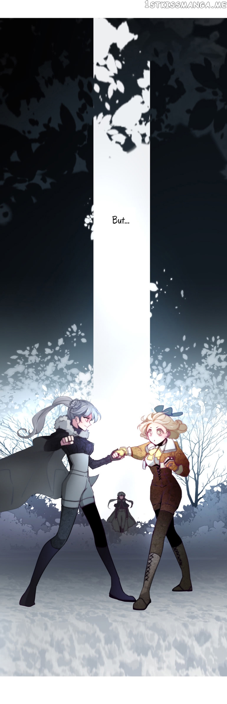 Anz - Manhwa chapter 34 - page 10