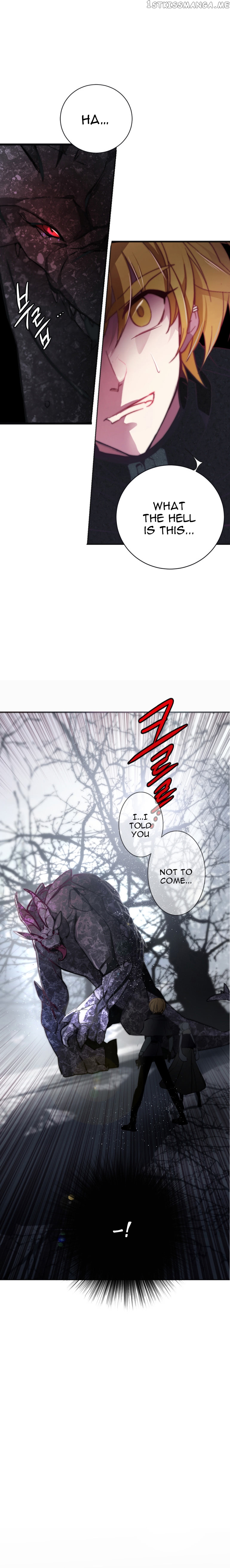 Anz - Manhwa chapter 34 - page 16