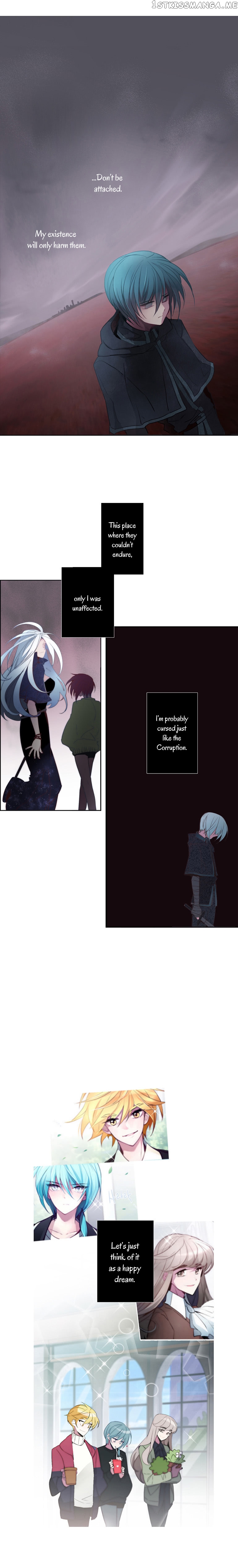 Anz - Manhwa chapter 33 - page 10