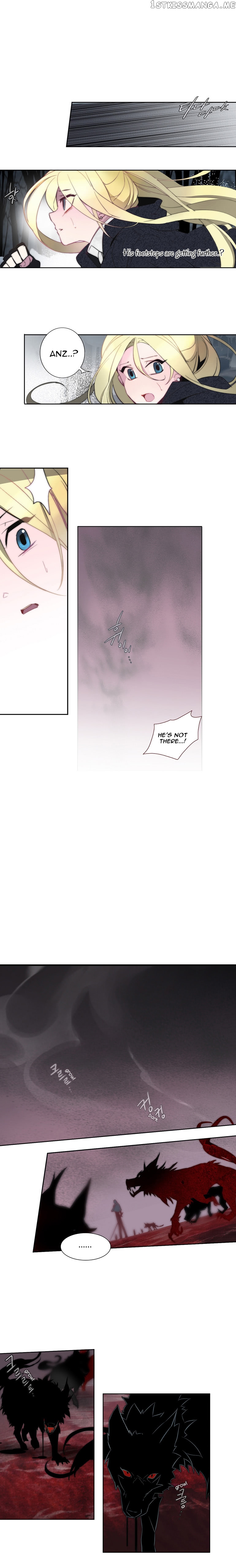 Anz - Manhwa chapter 33 - page 5