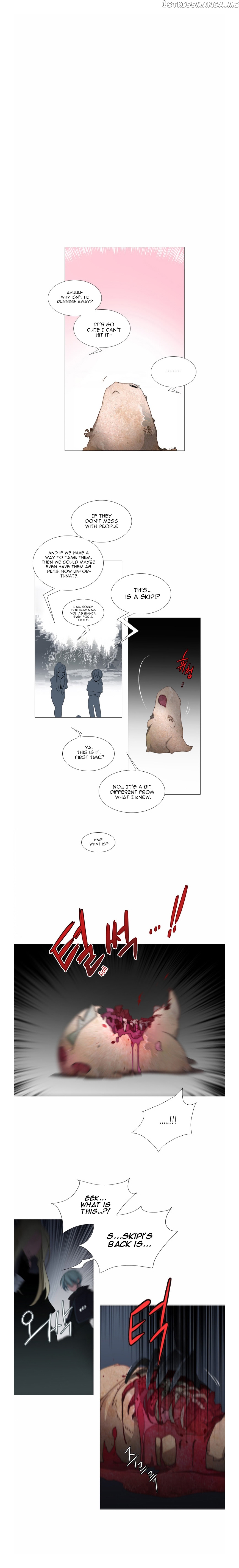 Anz - Manhwa chapter 32 - page 10