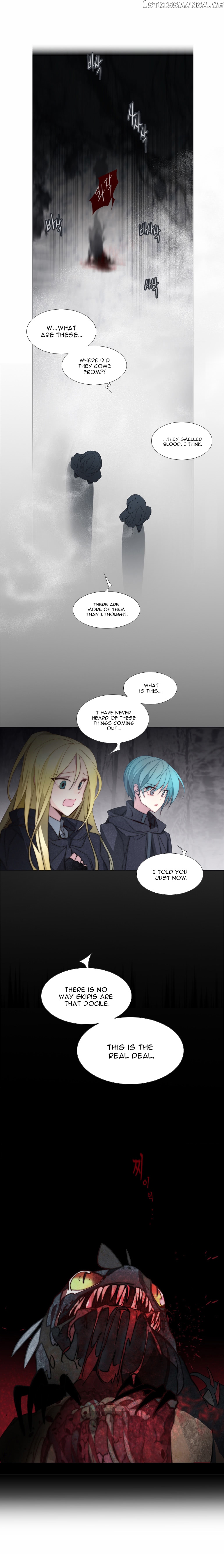 Anz - Manhwa chapter 32 - page 11