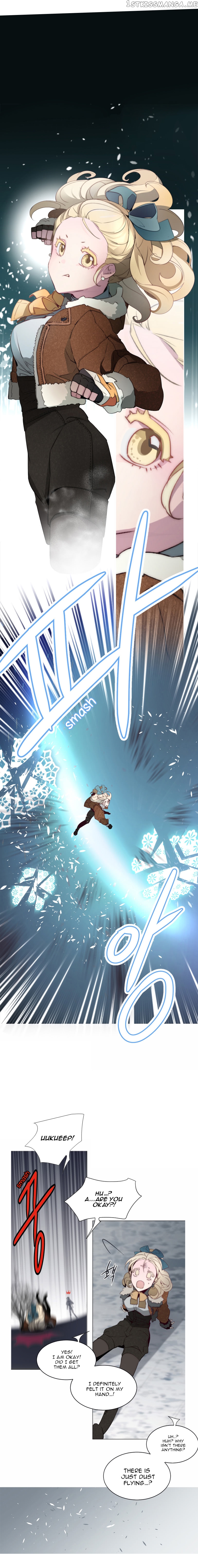 Anz - Manhwa chapter 32 - page 8