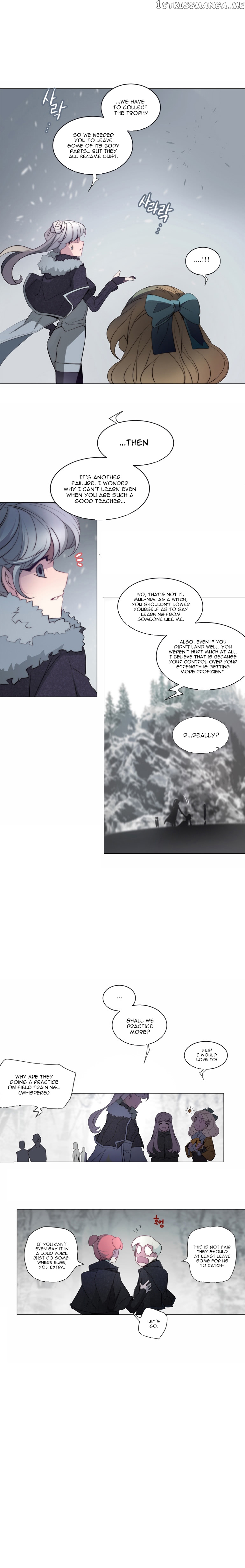 Anz - Manhwa chapter 32 - page 9