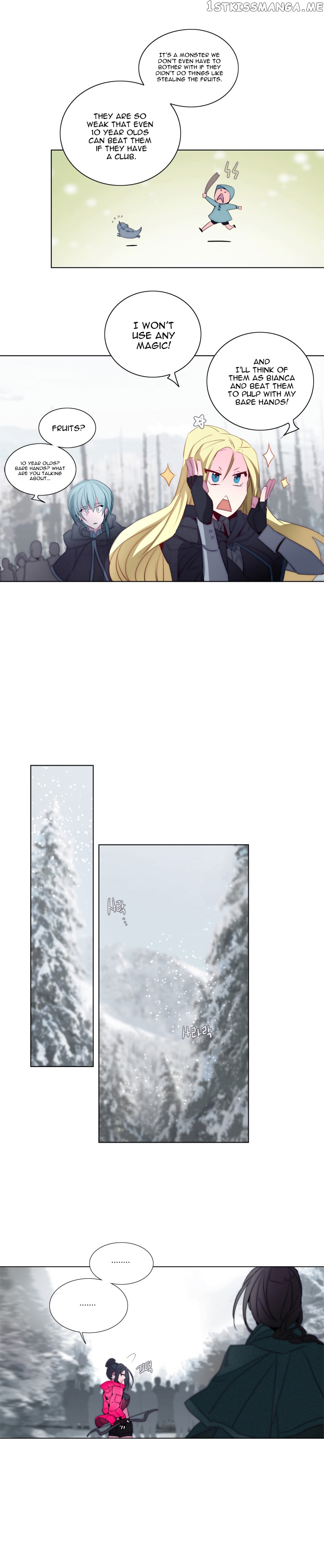 Anz - Manhwa chapter 31 - page 12
