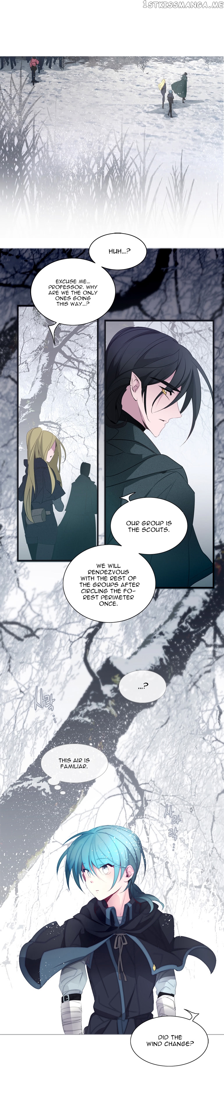 Anz - Manhwa chapter 31 - page 13