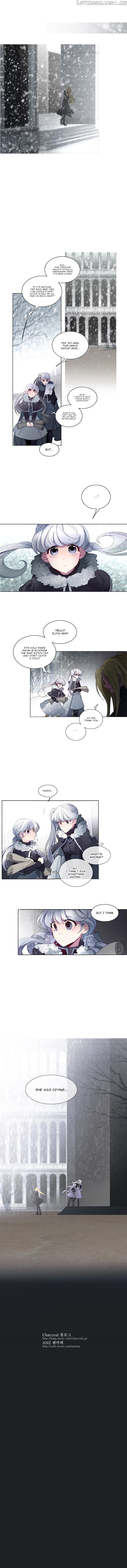 Anz - Manhwa chapter 30 - page 7