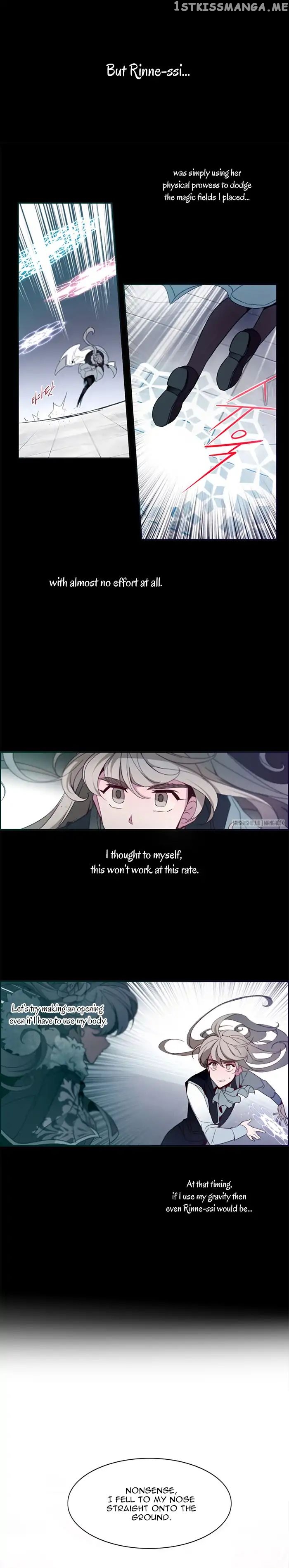 Anz - Manhwa chapter 29 - page 10