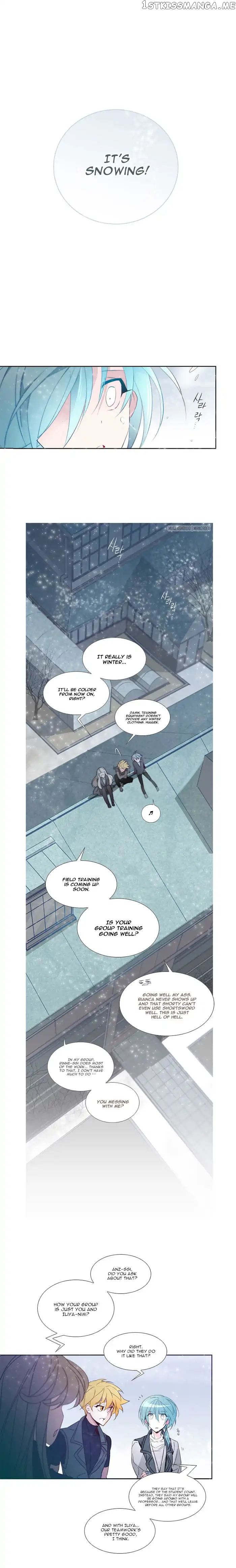 Anz - Manhwa chapter 29 - page 14