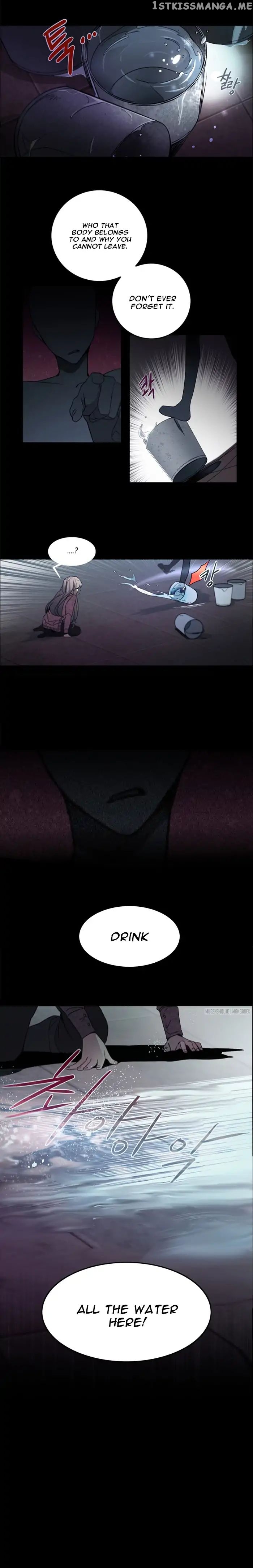 Anz - Manhwa chapter 29 - page 3