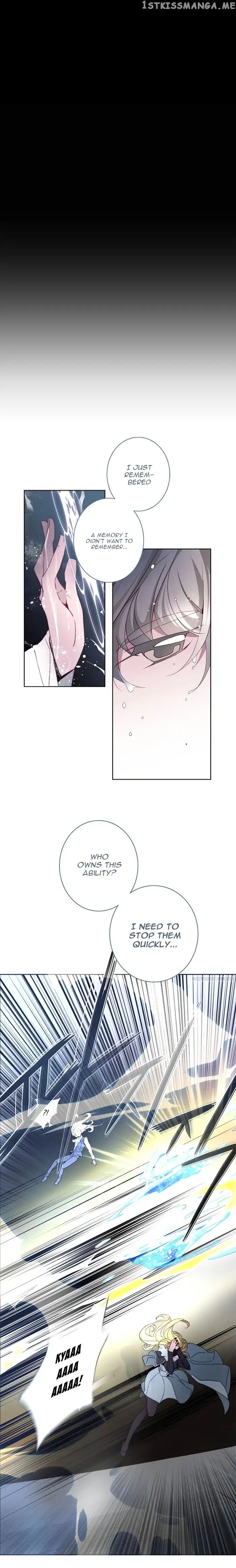 Anz - Manhwa chapter 29 - page 4