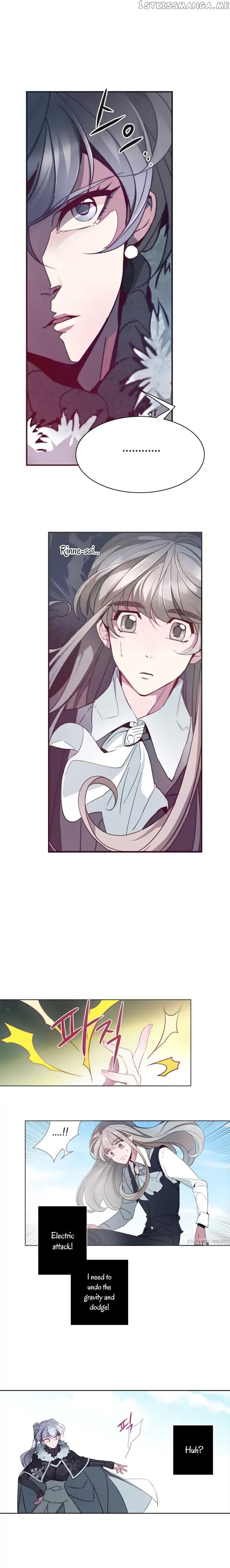Anz - Manhwa chapter 29 - page 6