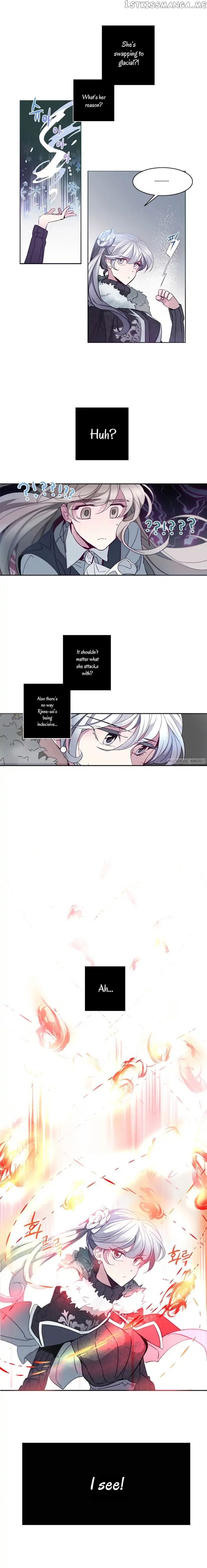 Anz - Manhwa chapter 29 - page 7