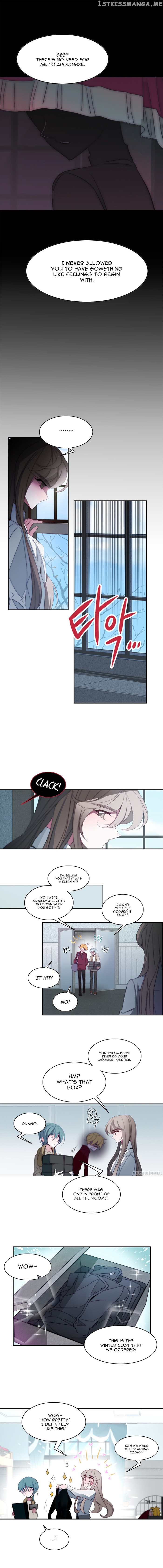 Anz - Manhwa chapter 28 - page 4