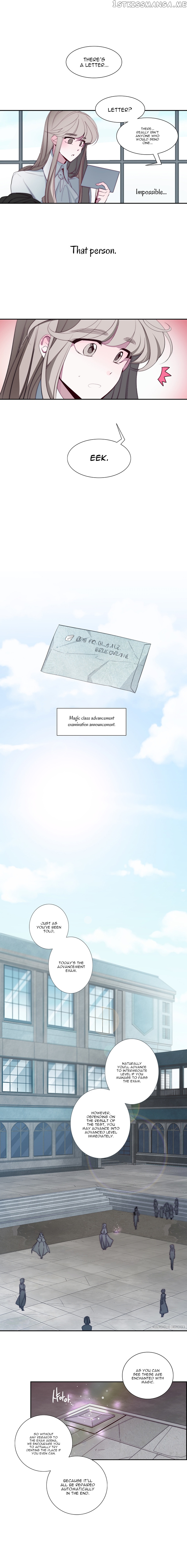 Anz - Manhwa chapter 28 - page 5
