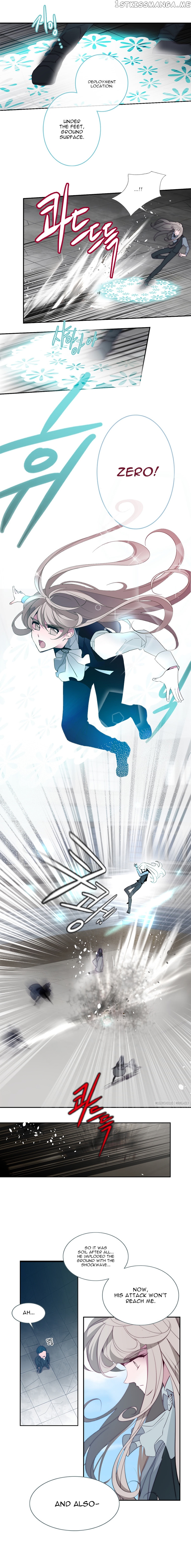 Anz - Manhwa chapter 28 - page 8