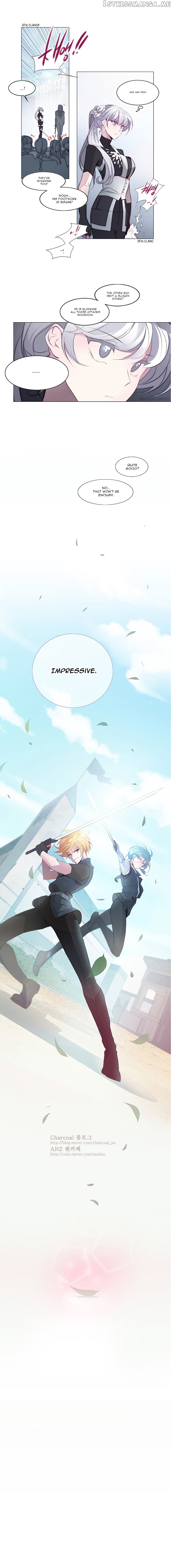 Anz - Manhwa chapter 27 - page 14