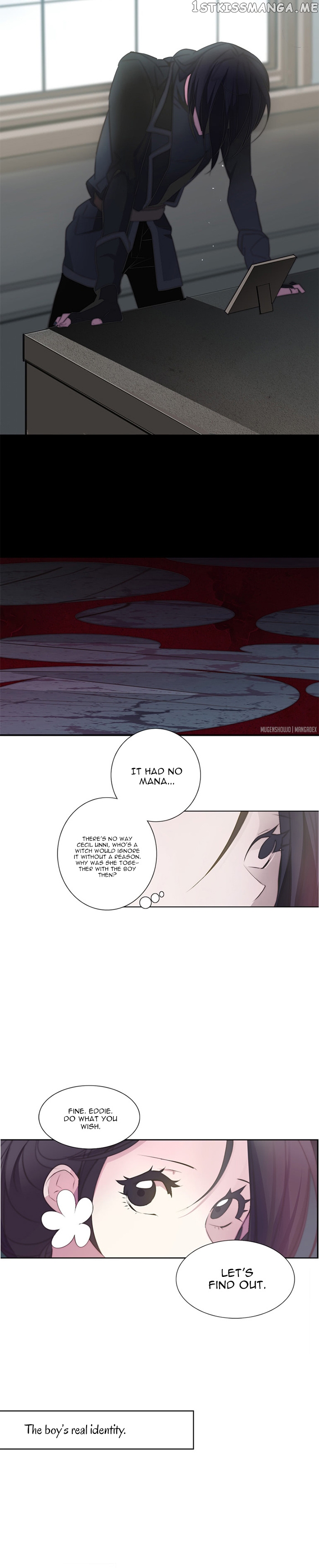 Anz - Manhwa chapter 26 - page 12