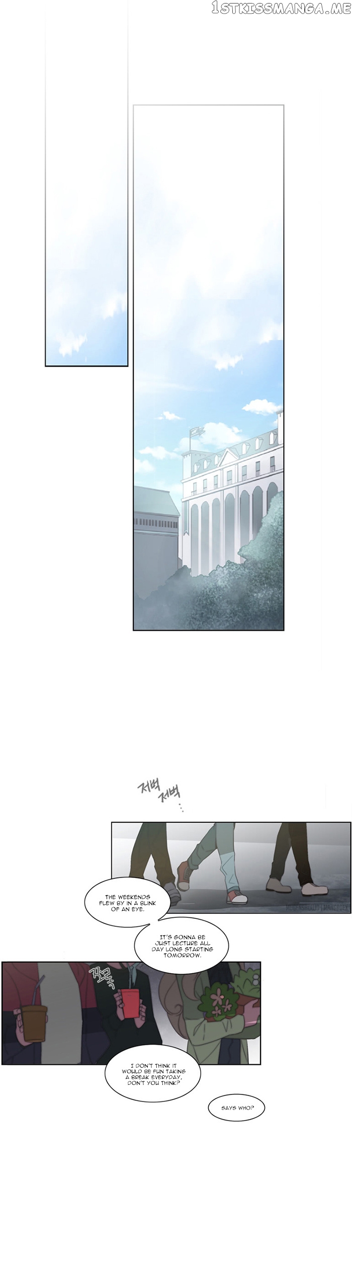 Anz - Manhwa chapter 26 - page 13