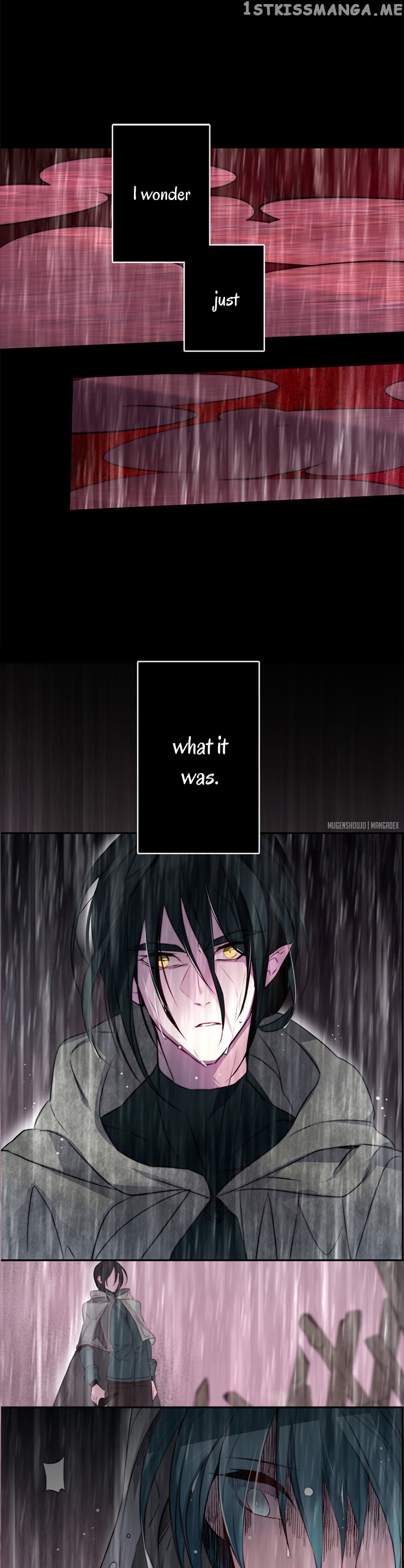 Anz - Manhwa chapter 26 - page 4
