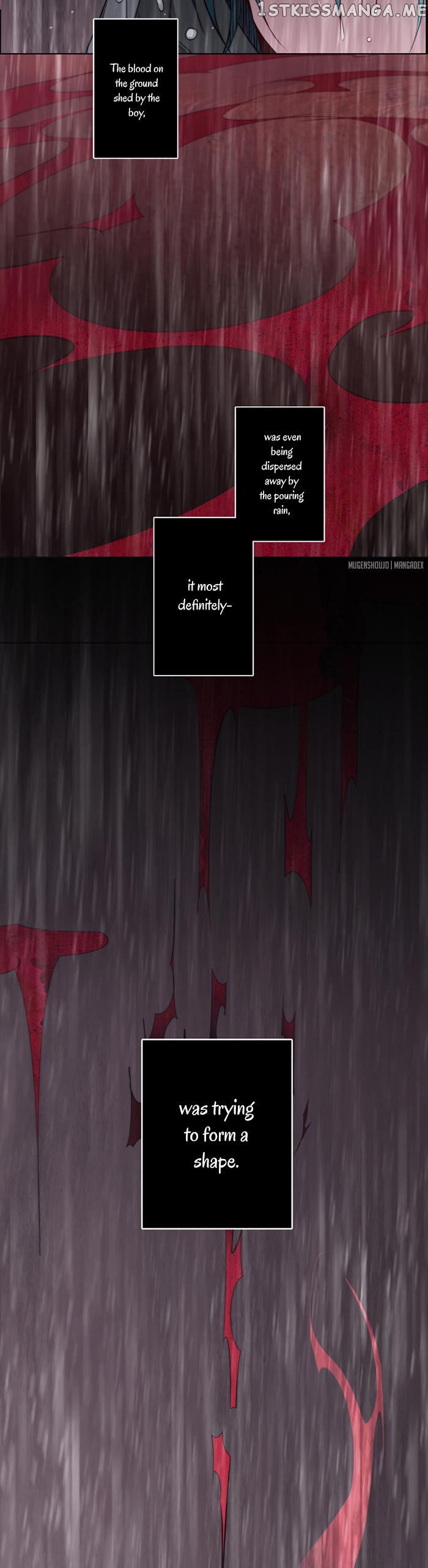 Anz - Manhwa chapter 26 - page 5