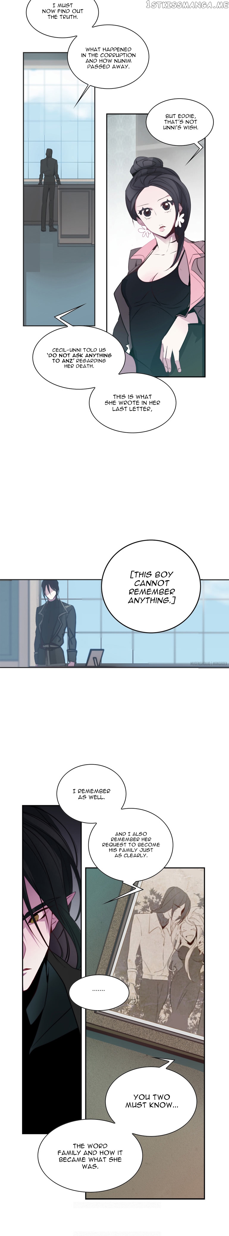 Anz - Manhwa chapter 26 - page 8