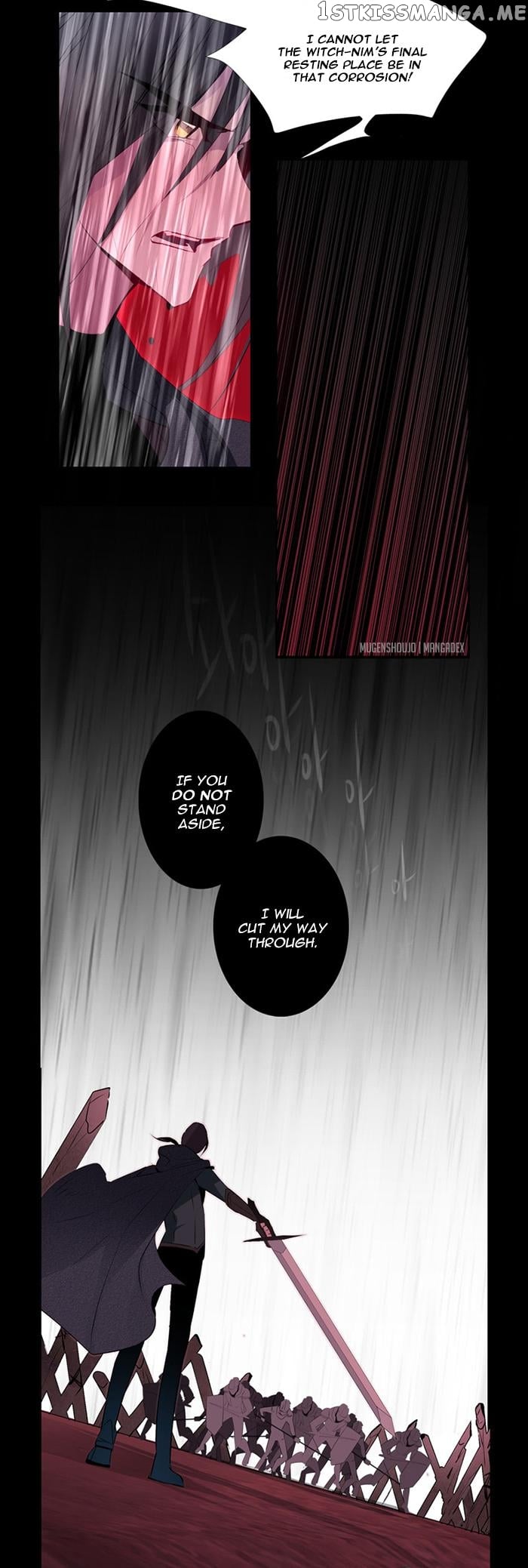 Anz - Manhwa chapter 25 - page 19