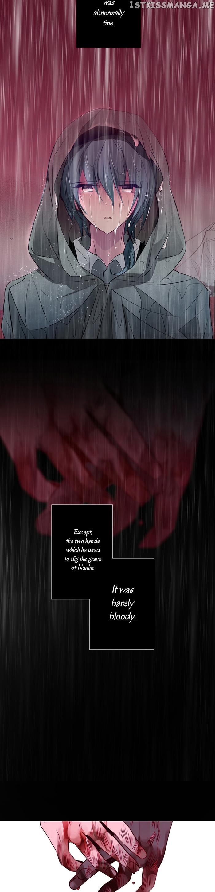 Anz - Manhwa chapter 25 - page 22