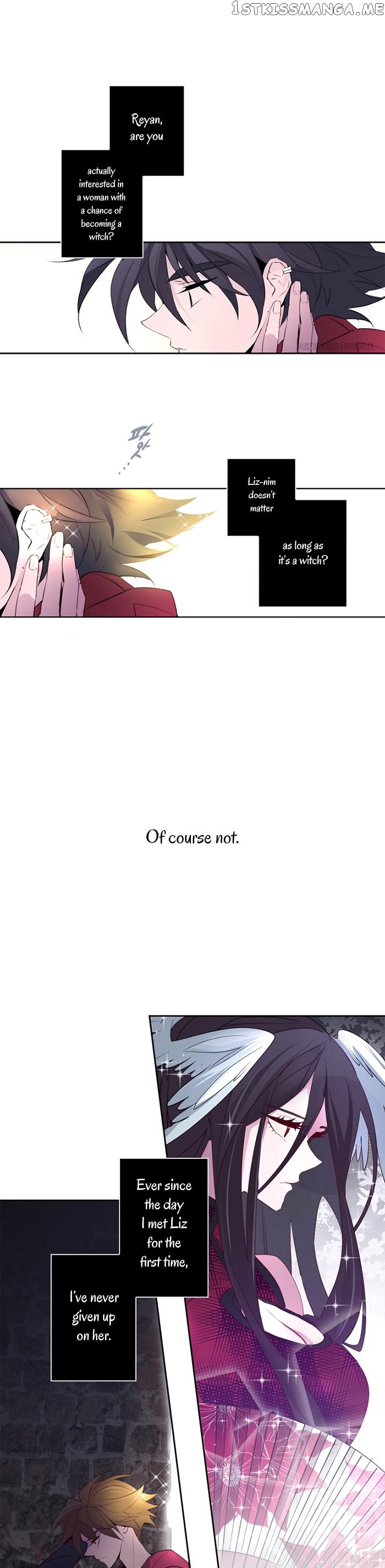 Anz - Manhwa chapter 25 - page 3