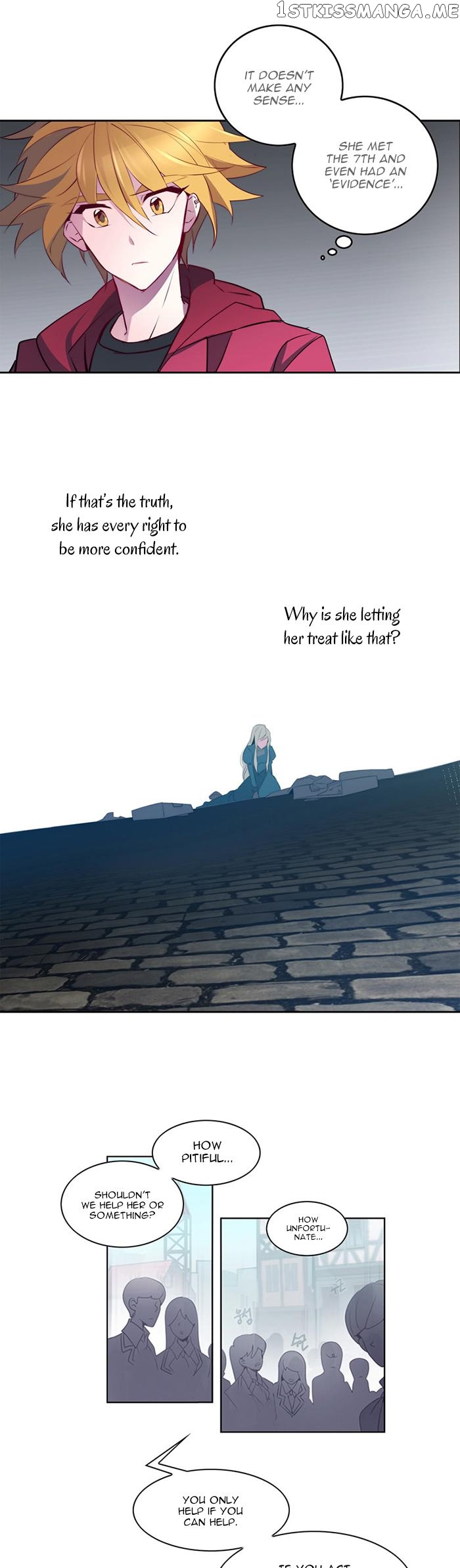 Anz - Manhwa chapter 25 - page 6