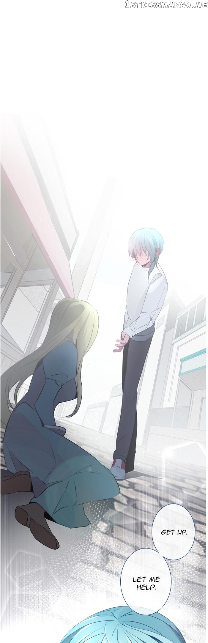 Anz - Manhwa chapter 25 - page 8