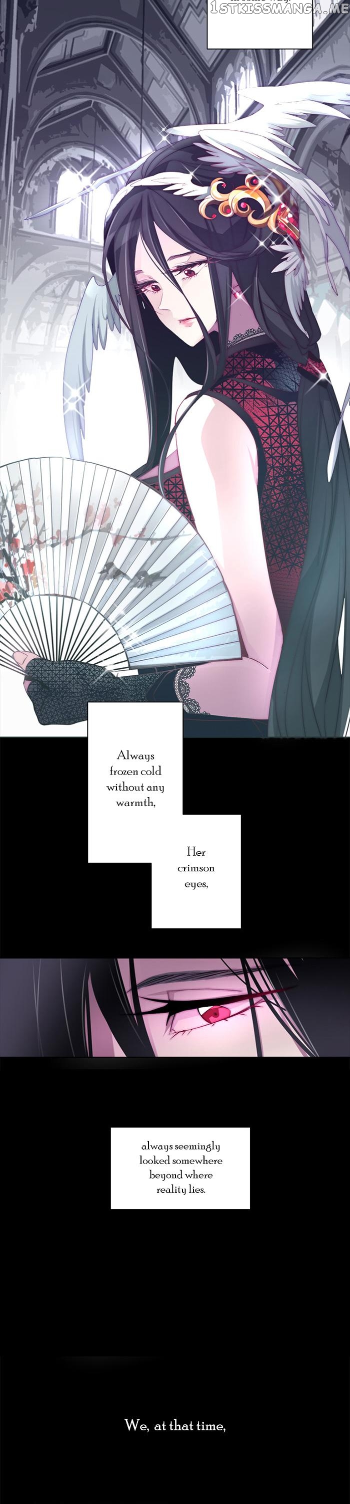 Anz - Manhwa chapter 24 - page 14