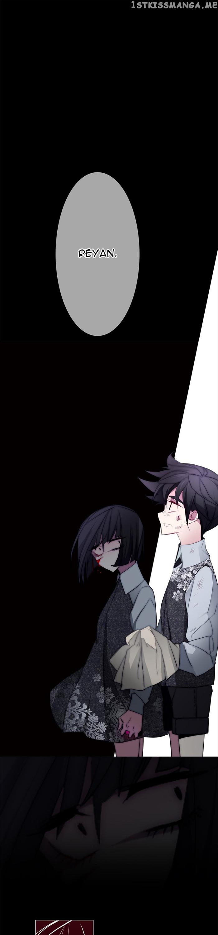 Anz - Manhwa chapter 24 - page 17