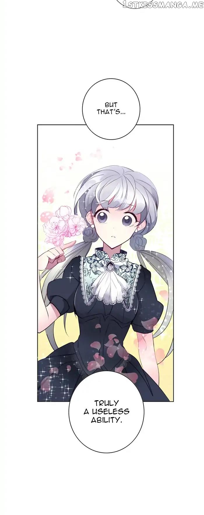 Anz - Manhwa chapter 23 - page 12