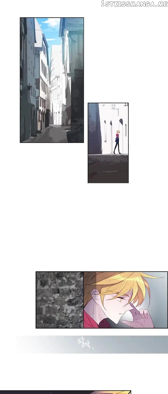 Anz - Manhwa chapter 23 - page 22