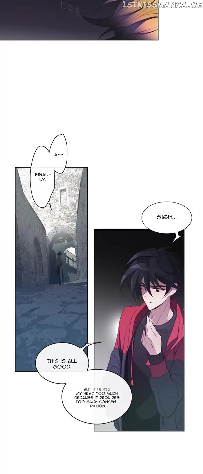 Anz - Manhwa chapter 23 - page 23