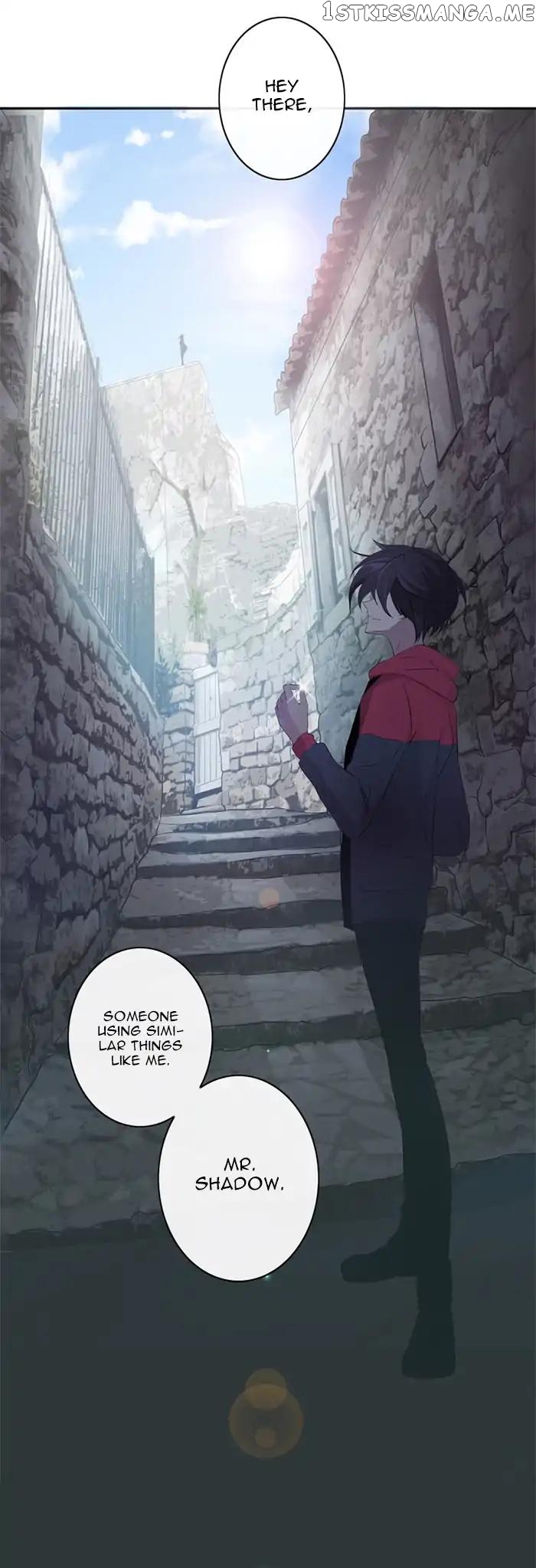 Anz - Manhwa chapter 23 - page 25