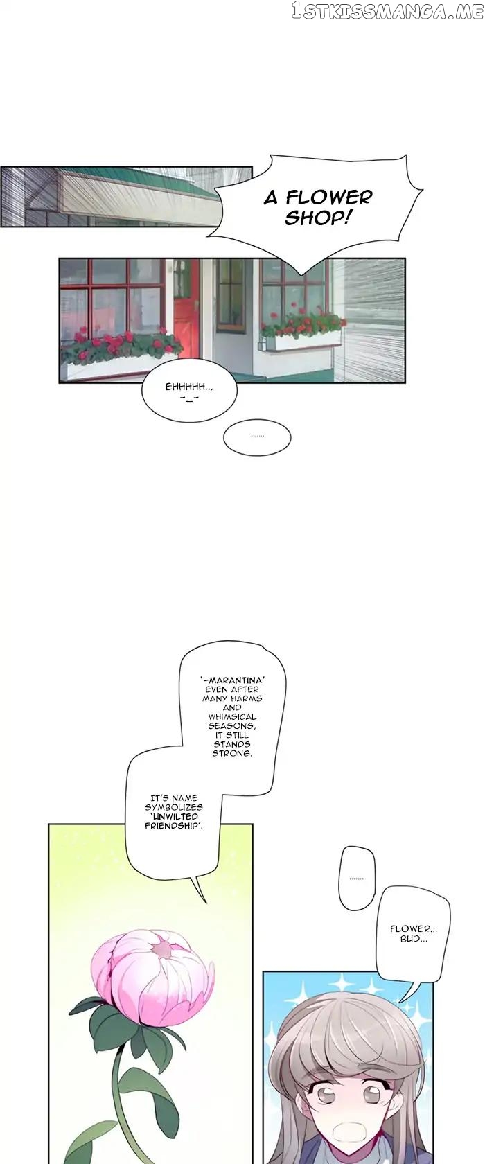 Anz - Manhwa chapter 23 - page 6