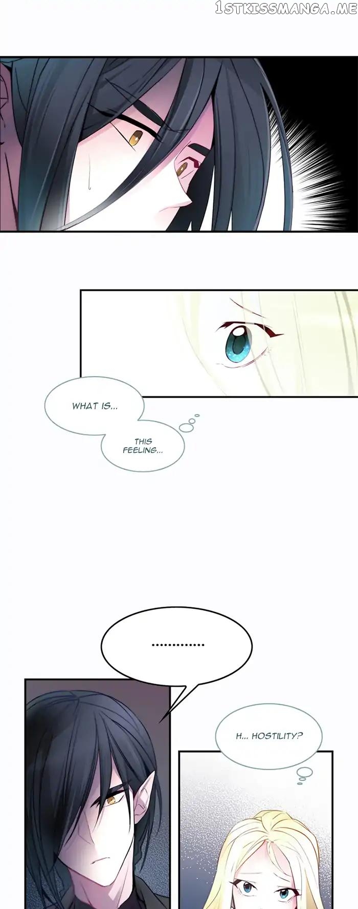 Anz - Manhwa chapter 22 - page 10