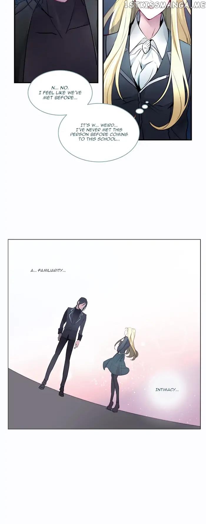 Anz - Manhwa chapter 22 - page 11